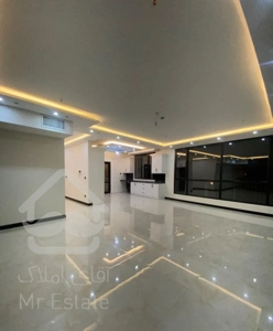 آپارتمان صفر مدرن