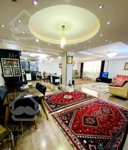 فروش آپارتمان سه خواب بلوار گستان کاملا