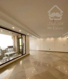 آپارتمان ۱۷۰ متری فرمانیه/ تک واحد / ویوابدی