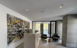 شمشک ۲۵۰ متر دارای ۱۲۰ متر تراس