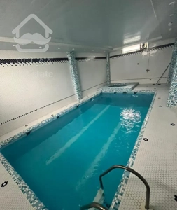 ویلا باغ ۲۷۰متراستخرجکوزی بدون واسطه سرخرود