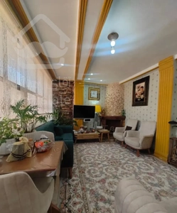 فروش آپارتمان ۴۷ متری واقع در متروپل