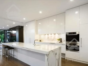 واحد164متری /2پارکینگ/ کلید نخورده/ تک واحدی