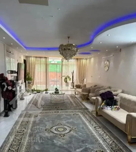 خونه بازسازی شده کامل