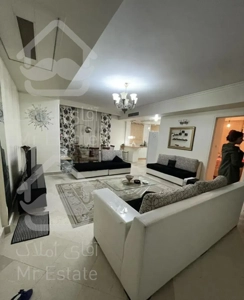 آپارتمان ۸۲ متری سپند