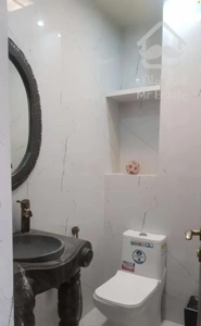 جلفا/۱۲۰ متر/۳خوابه