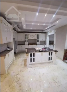 باغ فیض (ناطق نوری) / فول لاکچری/ نوساز