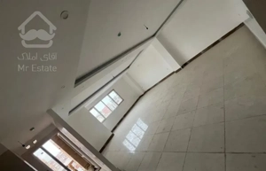 واحد نوساز با طراحی جذاب و محیط امن برای خانواده‌