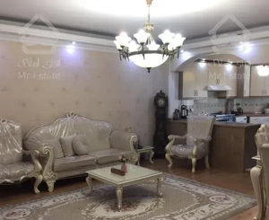 76متر/2خواب               شهران