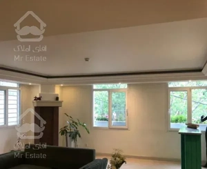 آپارتمان شخصی ساز ۱۲۶ متری نیاوران