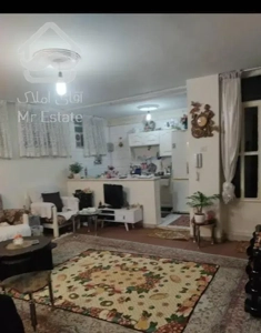 ۴۴متر اسکندر بلوار سعدی