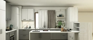 آپارتمان 99 متری / فول امکانات / بلوار سیادت