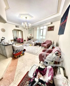 باغ‌فیض،مهستان ۷۷متر ۲خ فول ویو‌پارک