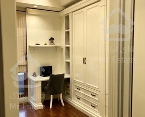 ۱۶۵ متر اجودانیه/ فول مشاعات