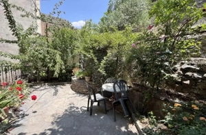 آپارتمان 81متر +30 متر حیاط اختصاصی /OUSHAN VILLA