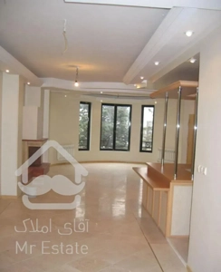 آپارتمان ۱۳۰متری سه خواب/قیطریه جنوبی