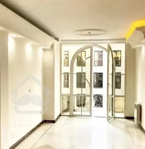 ۸۵ متر فول بازسازی شده / چهارراه پاسداران