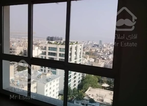 ولنجک ۳۰۰ متر طبقه ۱۲ با دو پارکینگ