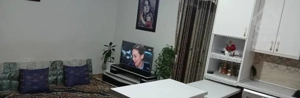 فروش آپارتمان ۱۱۰ متری ۲ خوابه همکف