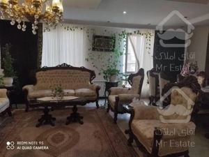 ۱۳۲ متر ۳ خواب