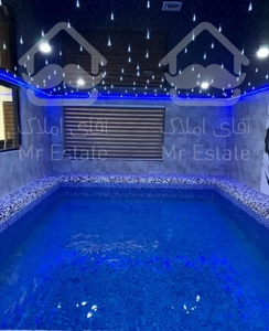 اجاره باغ ویلا استخر آبگرم جکوزی شاندیز