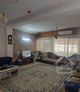 ۱۱۵ متر آپارتمان ویو دریا فول امکانات محمودآباد