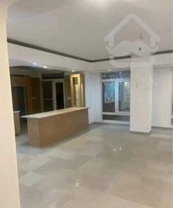 آپارتمان ۱۱۰ متری اقدسیه