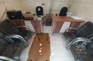 فروش آپارتمان دو واحدی میدان زینبیه (املاک مظهری)