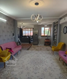 اپارتمان واحد ۹۵متری شیک وخاص در رضوانشهر