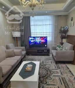 ۶۲ متر ۲ خواب