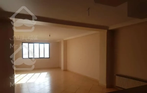 آپارتمان ١٢٠ متر واقع در مهرشهر