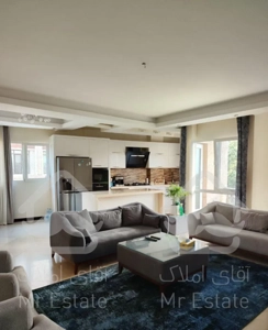 تجریش 110 متر 2 خواب فول بازسازی