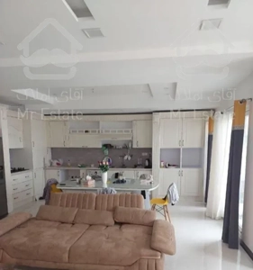 واحدخوش نقشه ۱۶۰متری/سندتک برگ/۲نبش