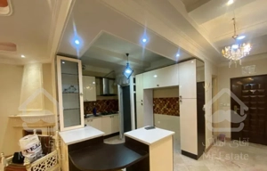 ۵۵ متر تک خواب خوش نقشه