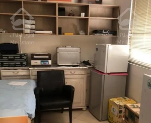 آپارتمان 86 متر اداری سه خواب