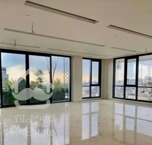 600متر(پنت هاوس)مدرن+60متر تراس اقدسیه