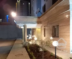 فاز ۱۱ پردیس طبقه نهم جنوبی فول