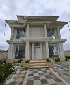 فروش ویلای جنگلی خوش ساخت با ویو عالی