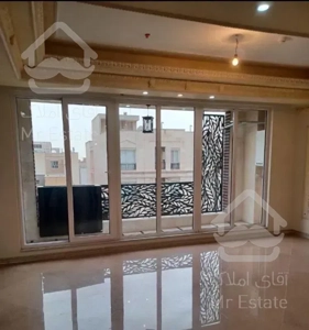 شهرآرا/١١٠ متر آپارتمان/کلیدنخورده