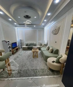63متر/6واحدی/سندتک برگ/فول دیزاین