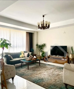 فروش آپارتمان ازگل  ۱۲۵ متری نوساز ویو دار