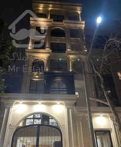 آپارتمان صفر ابتدای دانش آموز ( قبل فرهنگ)