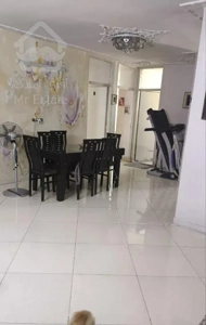 آپارتمان ۱۰۷متری ۲خوابه.مسکن هجرانی