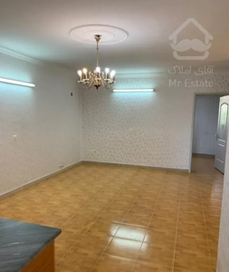 ۱۰۰ متر۲ خوابه  لویزان ( فرعی دنج و آرام )