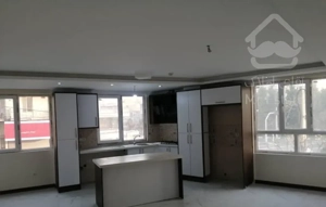 آپارتمان ۱۱۰متری فول دریانو کلید نخورده