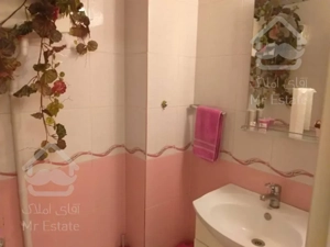 فروش آپارتمان دو خوابه