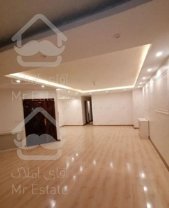 135متر/عباس آباد/نیلوفر/3 خواب