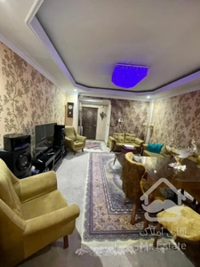 72متر 2خواب/روبه آفتاب  فول امکانات/سازمان برنامه