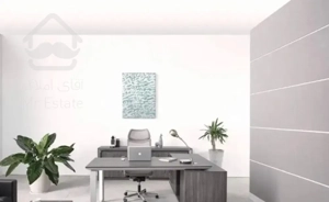 ۶۲متر مناسب(آرایشگاه ، مزون لباس ، انبار)شهرک چشمه