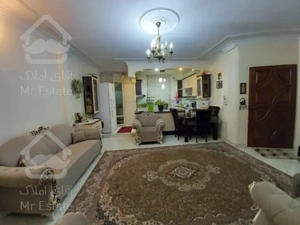 آپارتمان ۶۰متری